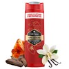 Old Spice Epic Men 3-in-1 Hair Face Body Shampoo 400ml