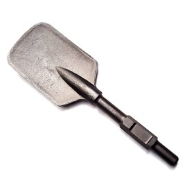 Flat Head Jack Hammer Bit Demolition Chisel Bit