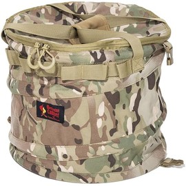 Oregonian Camper Trash Can Tent Intrash Box Camo OCB2024CM