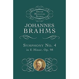 Symphony No. 4 in E Minor, Op. 98