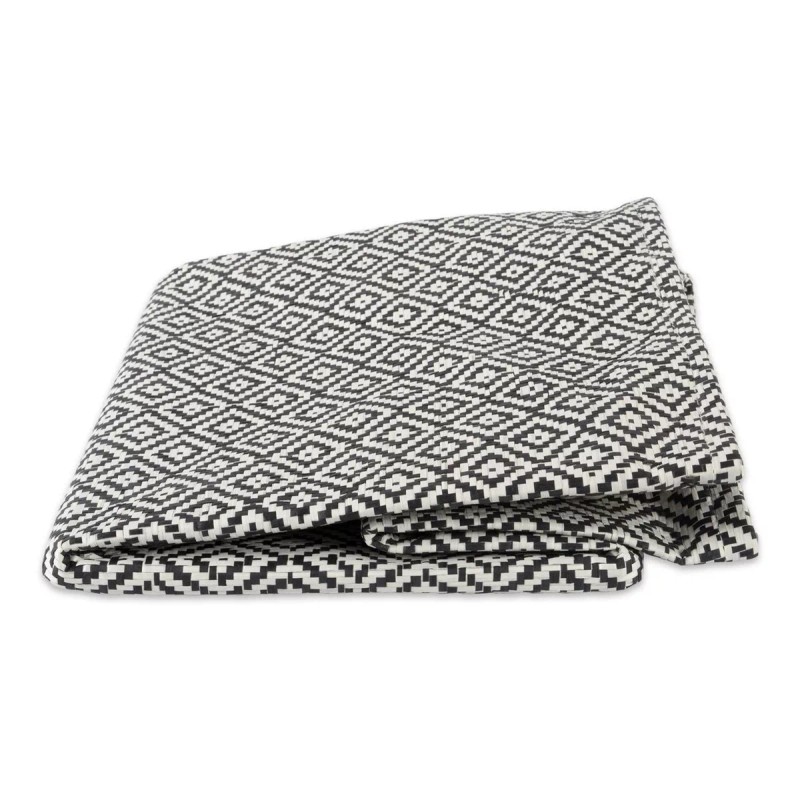 DLLL Cesto Rectangular Ropa Armable Paron Rombos Envío Gratuito