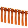 Marchfa Tie Down Straps Sub Belts Soft Loops Bike Loading/Fixing/Tie-Down