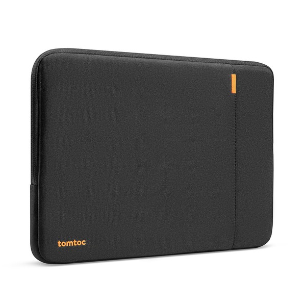 tomtoc 360° Protective Laptop Sleeve for 16-inch MacBook Pro M4/M3/M2/M1