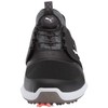 PUMA Men's Ignite Pwradapt Caged Disc Golf Shoe