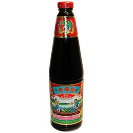 Lee Kum Kee Lkk Premium Oyster Flavored Sauce, 32 Ounce
