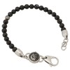 Diesel DX0848040 Braveman Mohawk Bead Bracelet
