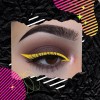 Universo en Linea Delineador De Ojos Sello Eyeliner Colores Larga