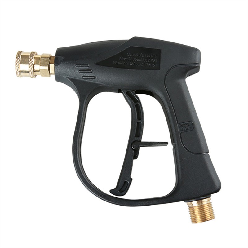 High Pressure Washer Car Wash Sprayer Washer Sprayer Portable Pressure