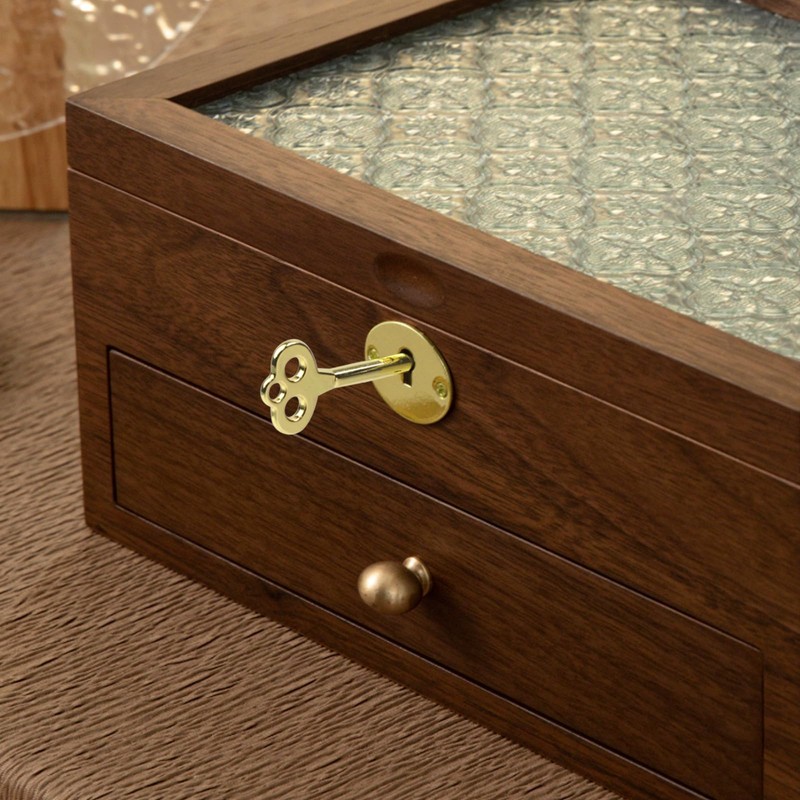 T Tulead Mini Box Locks Mortise Locks Wooden Box Locks