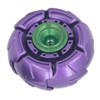 Decompression Fingertip Gyroscope Rotating Alloy Deformation Fingertip Gyroscope Toy