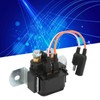 Starter Relay Solenoid Efficient ATV Starter Relay Replacement for POLARIS