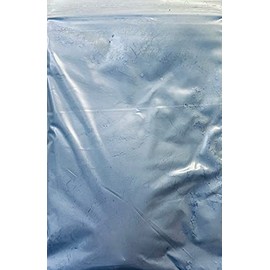 Chalk Powder for Rounders 100 g Blue Special Cutter Chalk Powder Dust