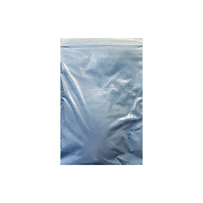 Chalk Powder for Rounders 100 g Blue Special Cutter Chalk