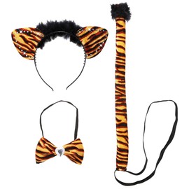 WIDMANN ? Set for women's Tiger Costume