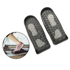Colaxi Elliptical Machine Foot Pedals Replacement Fitness Equipment Pedals for Exercise