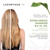 Lazartigue Extra-Gentle Shampoo For Women 8.4 oz Shampoo