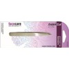 Pointed Tip Tweezers- Stainless Steel