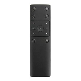 AULCMEET XRT132 Replace Remote Control Compatible with VIZIO Smart LED LCD TV E60-E3 E43u-D2 E48u-D0 E50u-D2 E55u-D0 E55u-D2 E60u-D3 E65u-D3 E70u-D3 P50-C1 P55-C1 P65-C1 P75-C1 M50-D1 M55-D0 M60-D1
