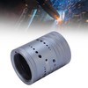 Tungsten Grinder, Tungsten Electrode Sharpener Head, Steel Tool for TIG