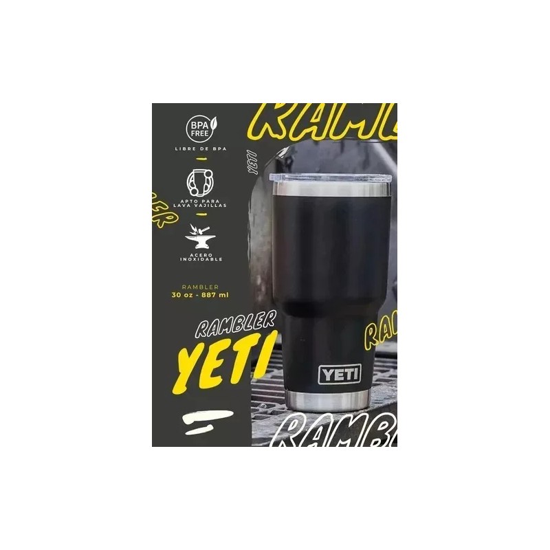 Total Supplier Termo Vaso Termico Acero Inoxidable Varios Colores