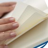 Bullet Journal A5 Dotted Notebook with Faux Leather Hardback Cover