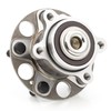 SimpliAuto 512327 Rear Wheel Hub and Bearing Assembly Compatible with