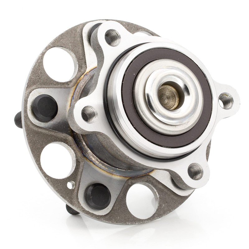 SimpliAuto 512327 Rear Wheel Hub and Bearing Assembly Compatible with
