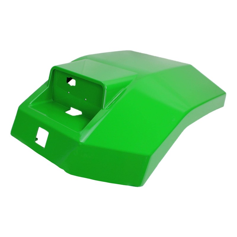 E-L101649 LH Rear Fender Extension for John Deere 6100, 6200,