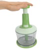 Household Manual Meat Grinder Multifunctional Garlic Stamper Blender Vegetable Dehydrator