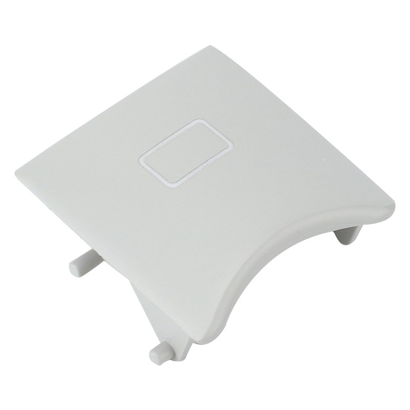 Sliding Sunroof Window Switch Button Cover Gray 16482071858K67 Fits for