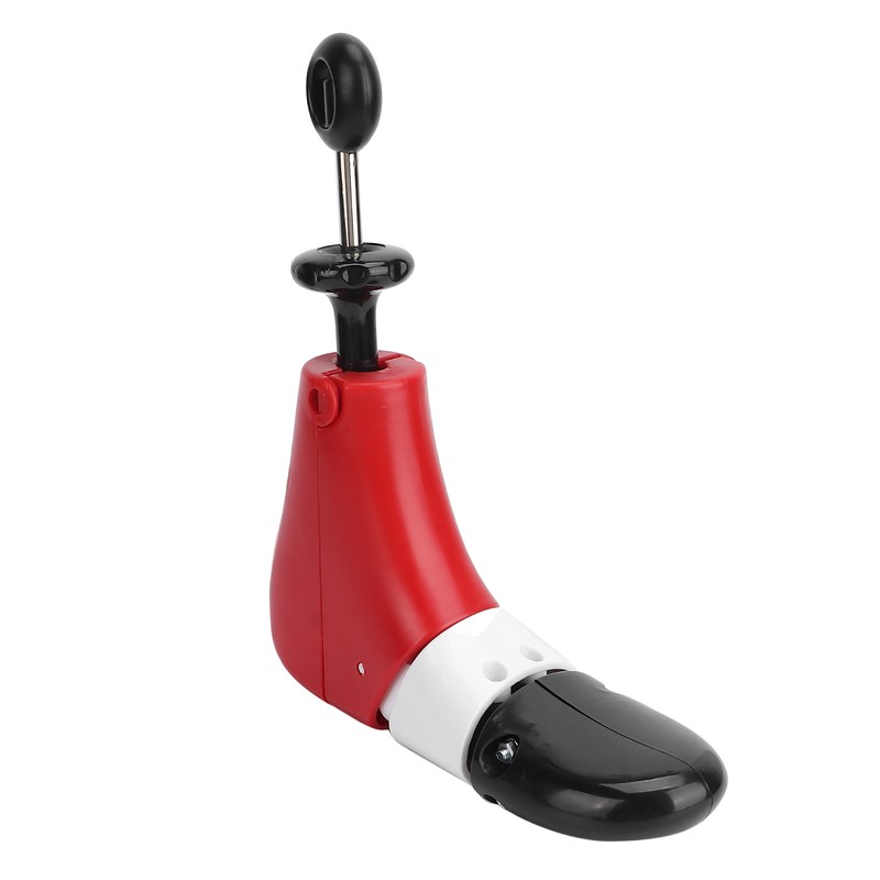 Adjustable High Top Shoe Stretcher Shaper Flexible Shoe Tree Accessory