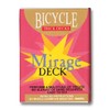 Bicycle Mirage Deck (Blue) - Truco de Cartas - Baraja