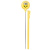 Traceable Shock/Water-Keep-from-happeningant Thermometer; ±1.0°C Accuracy (-20 to 100°C)