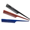 Hercules Sägemann HS C17 Carbon 17 Professional Handle Comb Anthracite
