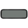 OUTPRIZE Fixed RV Window, 33" W x 10" H Tinted