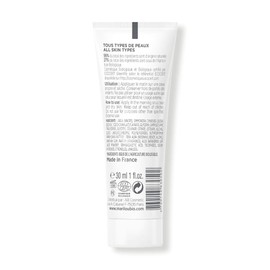 Crème de jour visage 30 ml