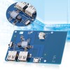 UPS Lipo Battery Expansion Board Independent Field Power Supply Dual