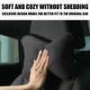 JNNJ Car Neck Pillow Headrest, Seasons Car Headrest for Car