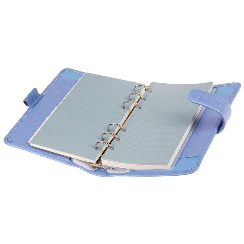Filofax Saffiano Bright Personal Organiser