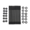 JONJEA 260-4701 Cylinder Head Stud Kit for Subaru Impreza WRX