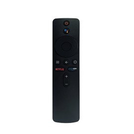 Remote Control for Xiaomi Mi Box S Replacement Remote Control for Xiaomi Mi Box S with Bluetooth&Voice Remote XMRM-006 MDZ-22-AB MDZ-24-AA
