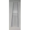 Whelen Clear ULTRA/FREEDOM/9M replacement lens 15.75"
