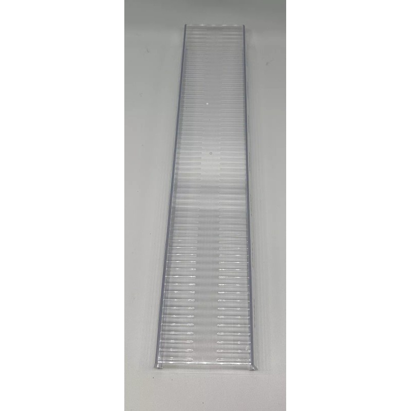 Whelen Clear ULTRA/FREEDOM/9M replacement lens 15.75"