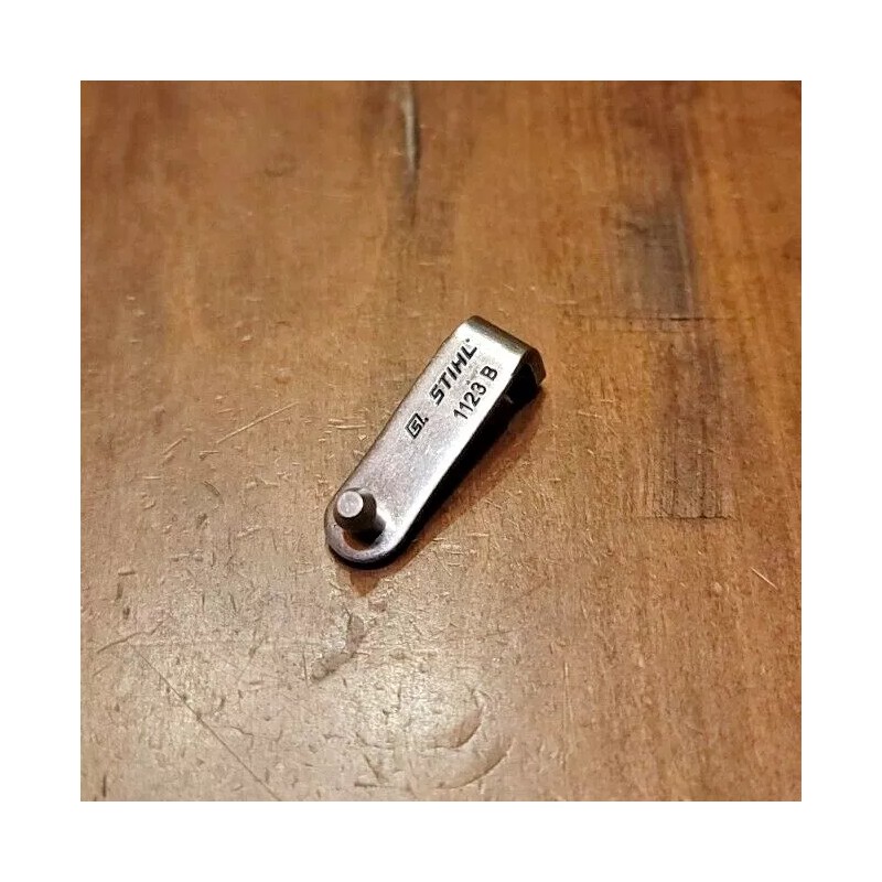 STIHL NEW Genuine STIHL Chain Adjuster Tension Slide 025 MS180