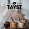 Tayst Coffee Pods, Pumpkin Crush Medium Roast, K Cups Compatible