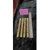 MILLS QT REPLACMENT REEL STRIPS MILLS ANTIQUE SLOT MACHINE FRUIT