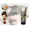 Crema para Peinar con Activos Naturales - Aceite de Coco