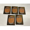 MTG Thriving Lands (Set of 5) Magic Jumpstart Grove Moor