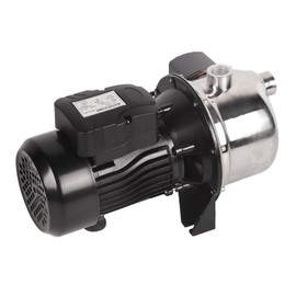 Dawot Shallow Water Well Pump, 1.2HP 115V Shallow Well Water Pump Shallow Well Jet Pump 20.15GPM Garden Pump 147ft Water Transfer Pump for Draining Irrigation, Lawn, Farm