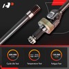 A-Premium CV Axle Shaft Assembly Compatible with Polaris Outlaw 500